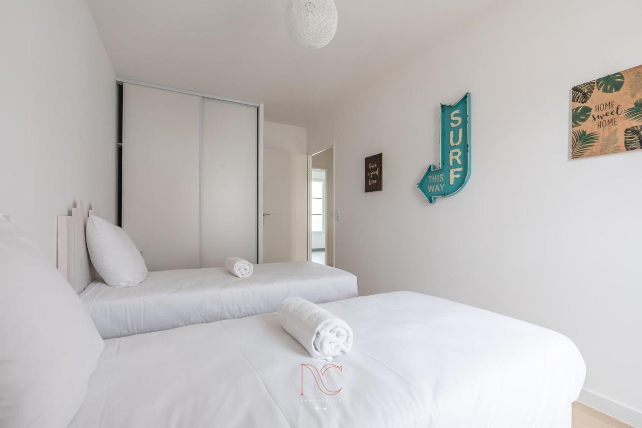 *Disneyland-Paris* 8 Pers, Wifi, Netflix, Parking Serris Exteriér fotografie
