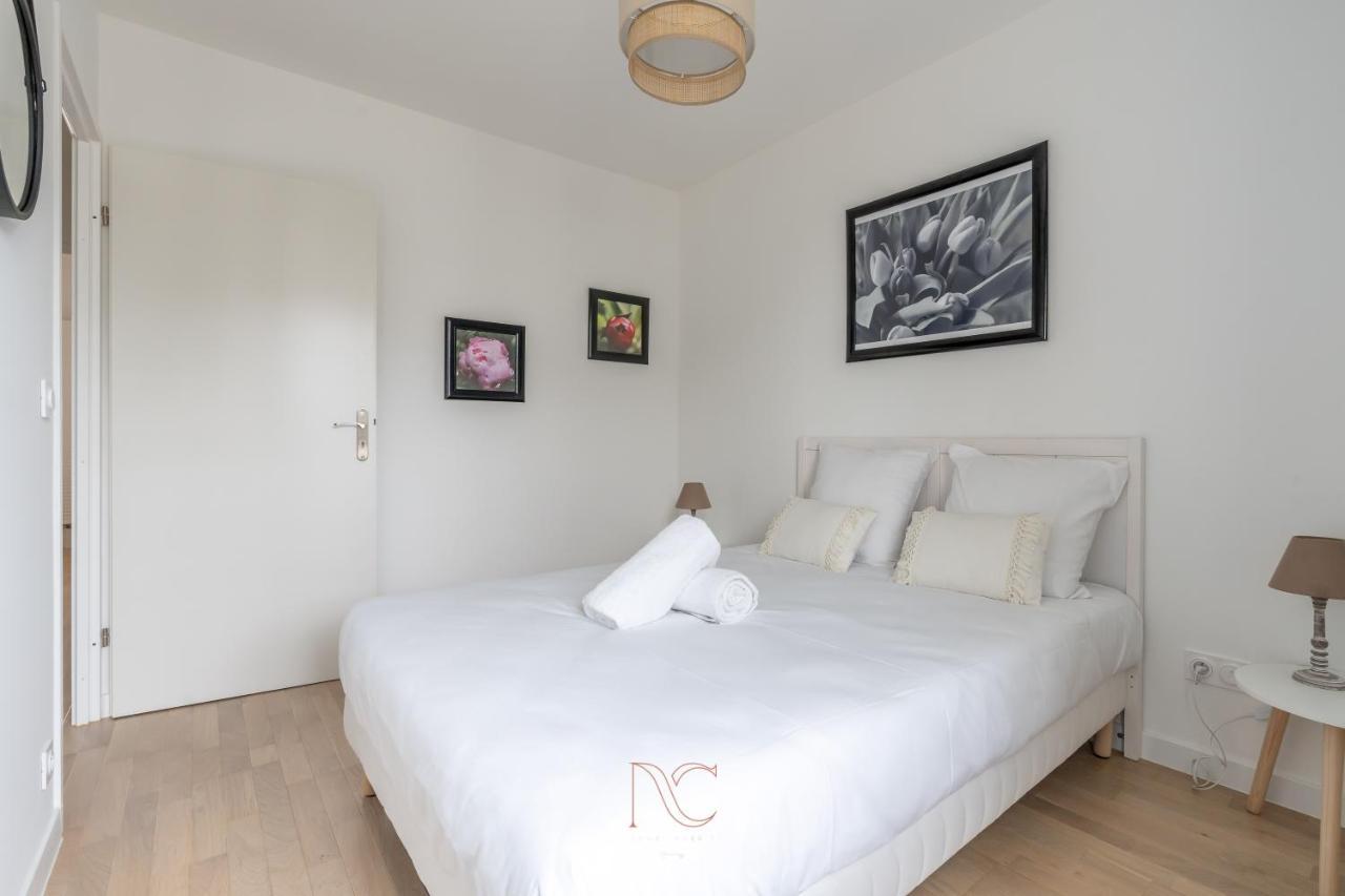 *Disneyland-Paris* 8 Pers, Wifi, Netflix, Parking Serris Exteriér fotografie