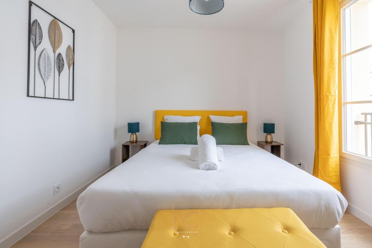 *Disneyland-Paris* 8 Pers, Wifi, Netflix, Parking Serris Exteriér fotografie